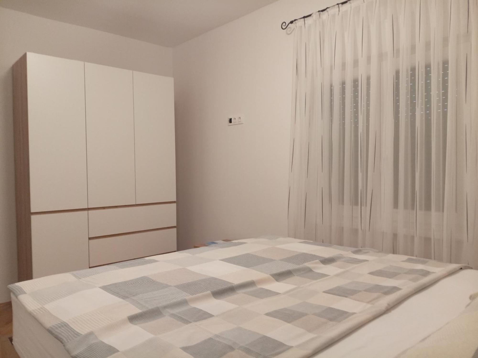 Apartmani Suzana Crikvenica Exterior photo