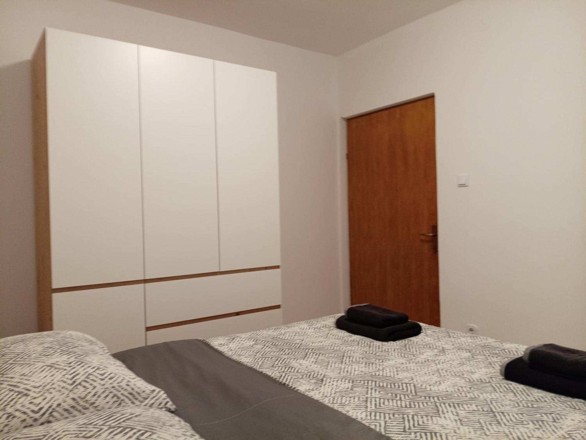 Apartmani Suzana Crikvenica Exterior photo